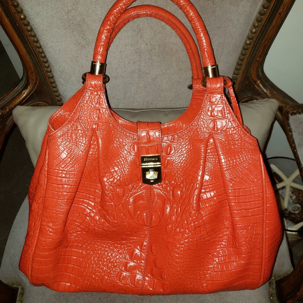 Brahmin Purse